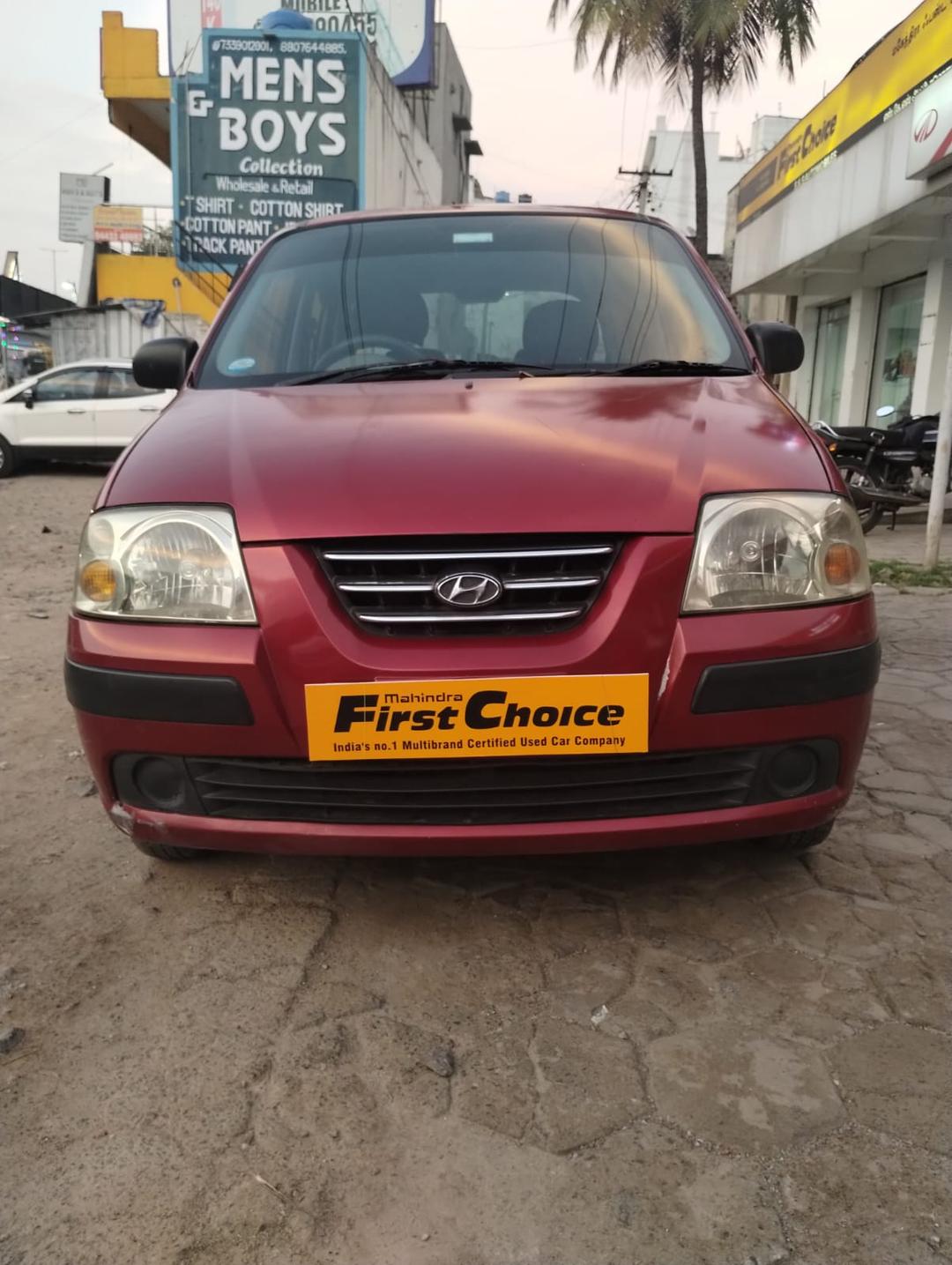 UsedCar