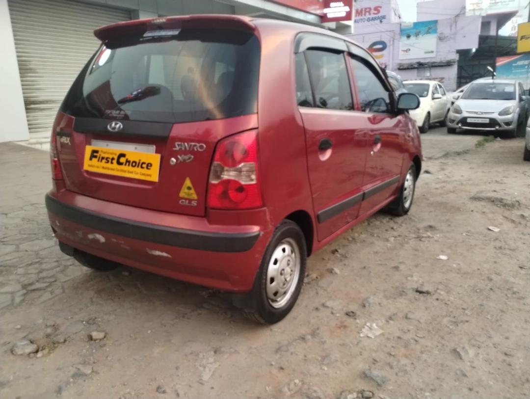 UsedCar