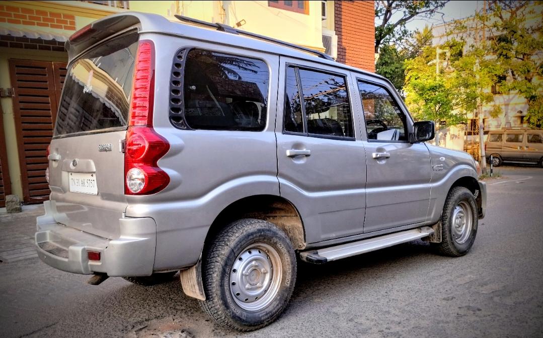 UsedCar