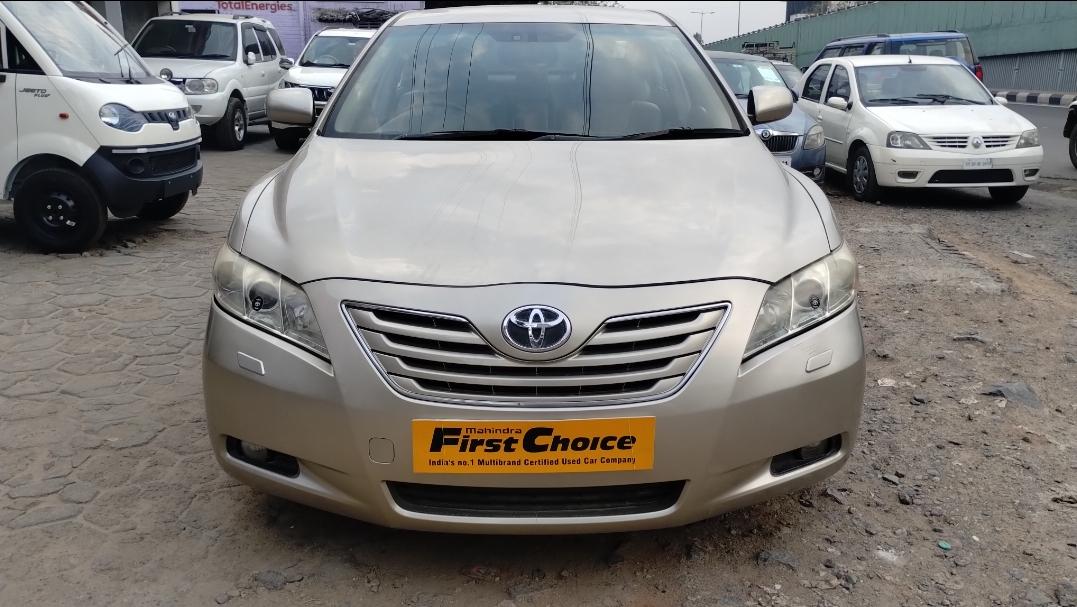 UsedCar