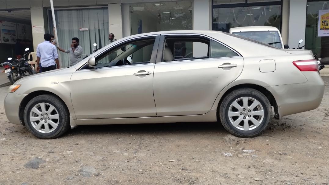 UsedCar
