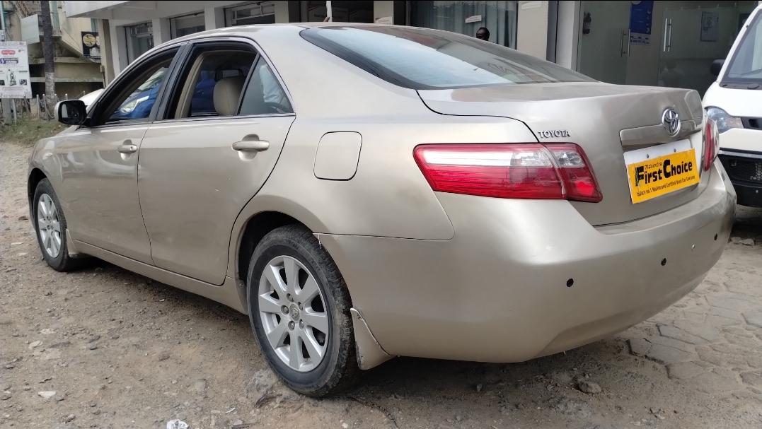UsedCar