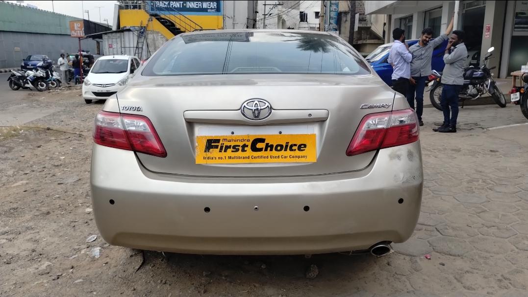 UsedCar