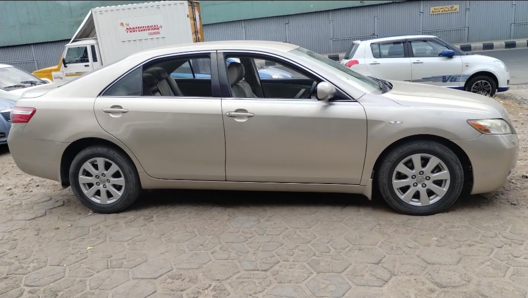 UsedCar