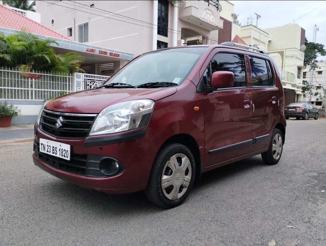 UsedCar