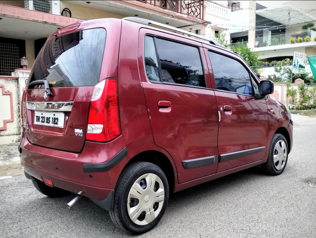 UsedCar