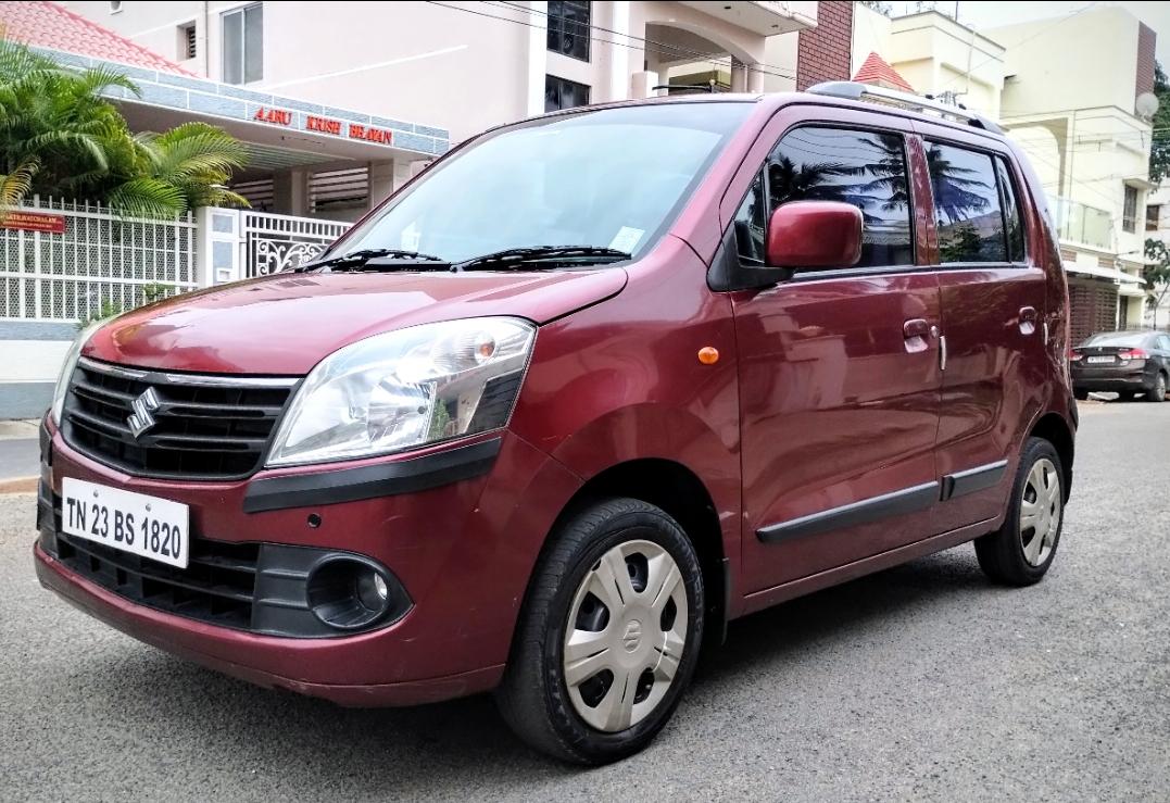 UsedCar