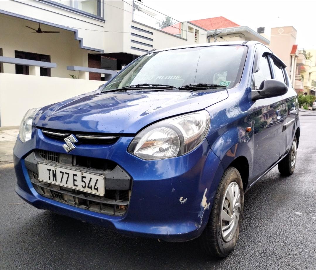 UsedCar