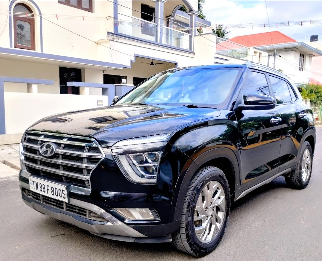 UsedCar