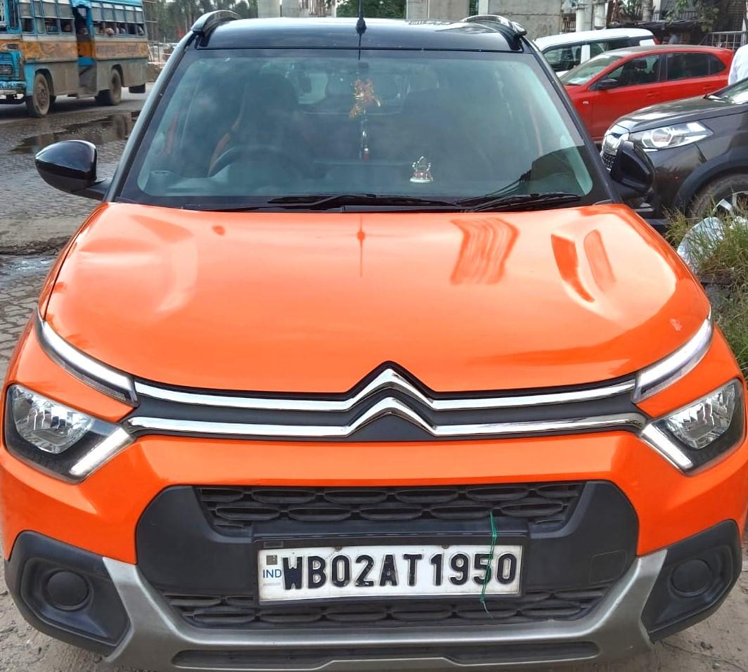 Used 2022 Citroen C5 Aircross, Gobinda Khatick Road, Kolkata  Used 2022 Citroen C5 Aircross, Gobinda Khatick Road, Kolkata