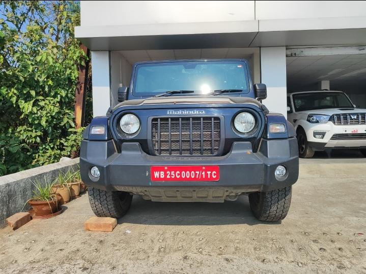 Used 2025 Mahindra Thar, Gobinda Khatick Road, Kolkata Used 2025 Mahindra Thar, Gobinda Khatick Road, Kolkata