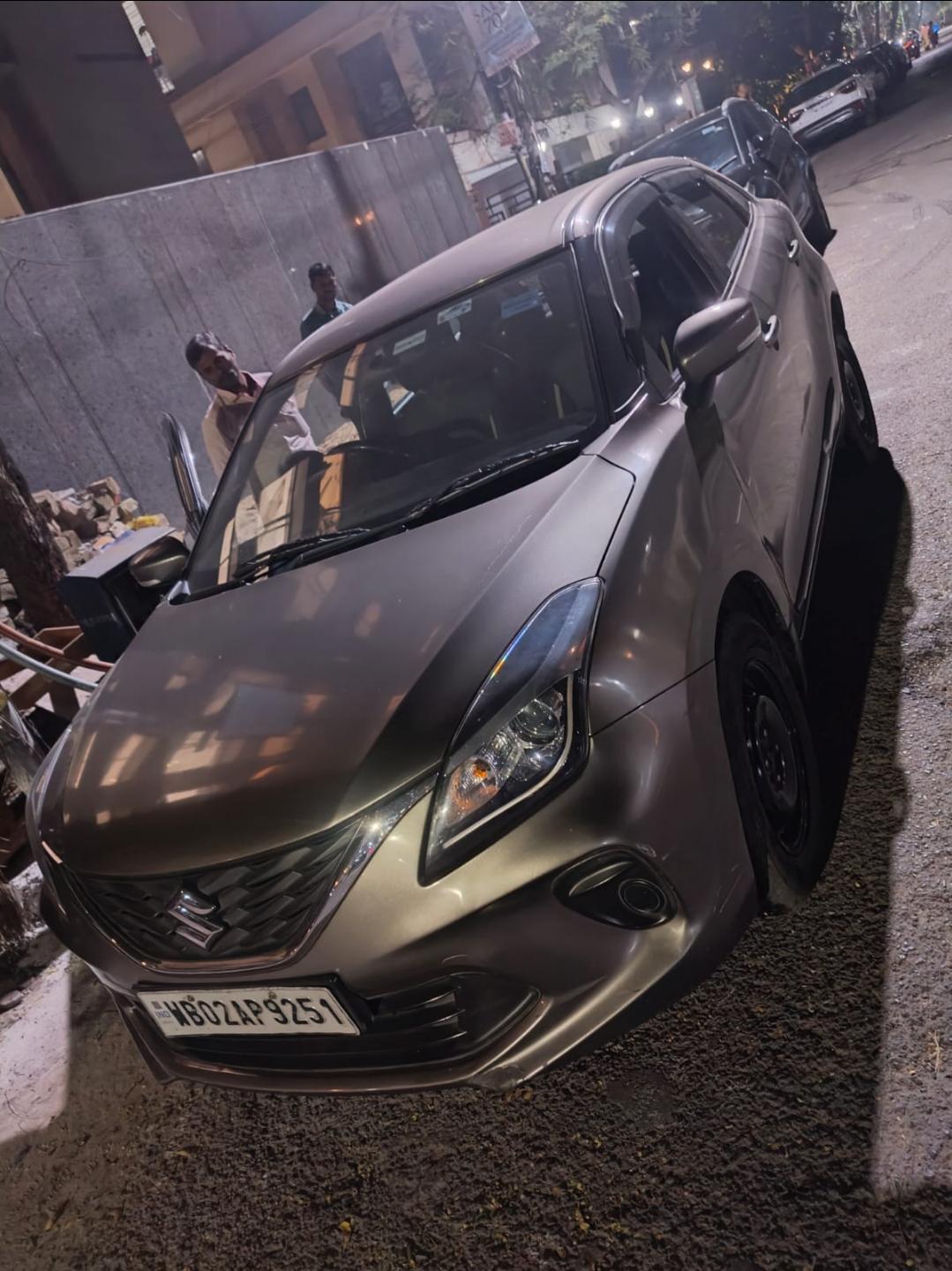 Used 2020 Maruti Suzuki Baleno, Gobinda Khatick Road, Kolkata Used 2020 Maruti Suzuki Baleno, Gobinda Khatick Road, Kolkata