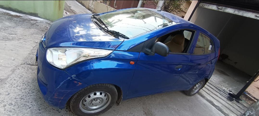 Used 2018 Hyundai EON, Gobinda Khatick Road, Kolkata Used 2018 Hyundai EON, Gobinda Khatick Road, Kolkata