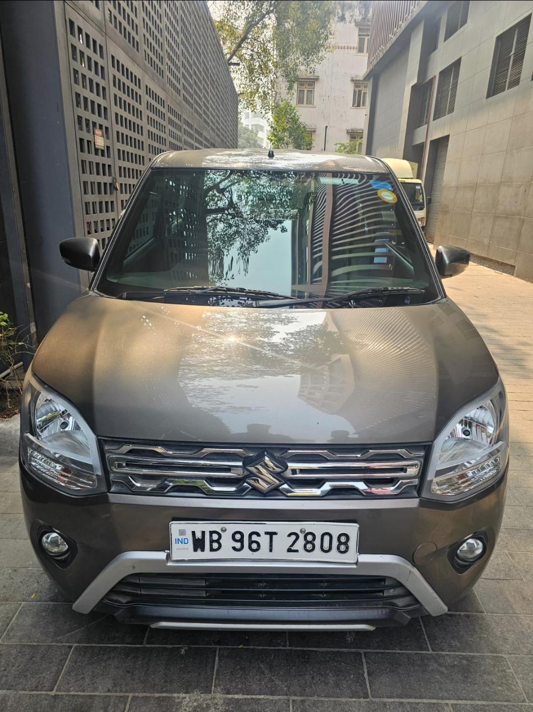 2022 Maruti Suzuki Wagon R ZXI Plus 1.2 2022 Maruti Suzuki Wagon R ZXI Plus 1.2