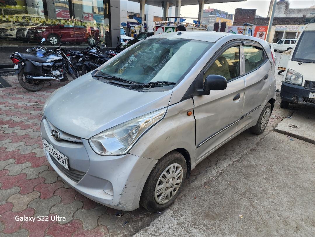Used 2015 Hyundai EON, Kheri Used 2015 Hyundai EON, Kheri