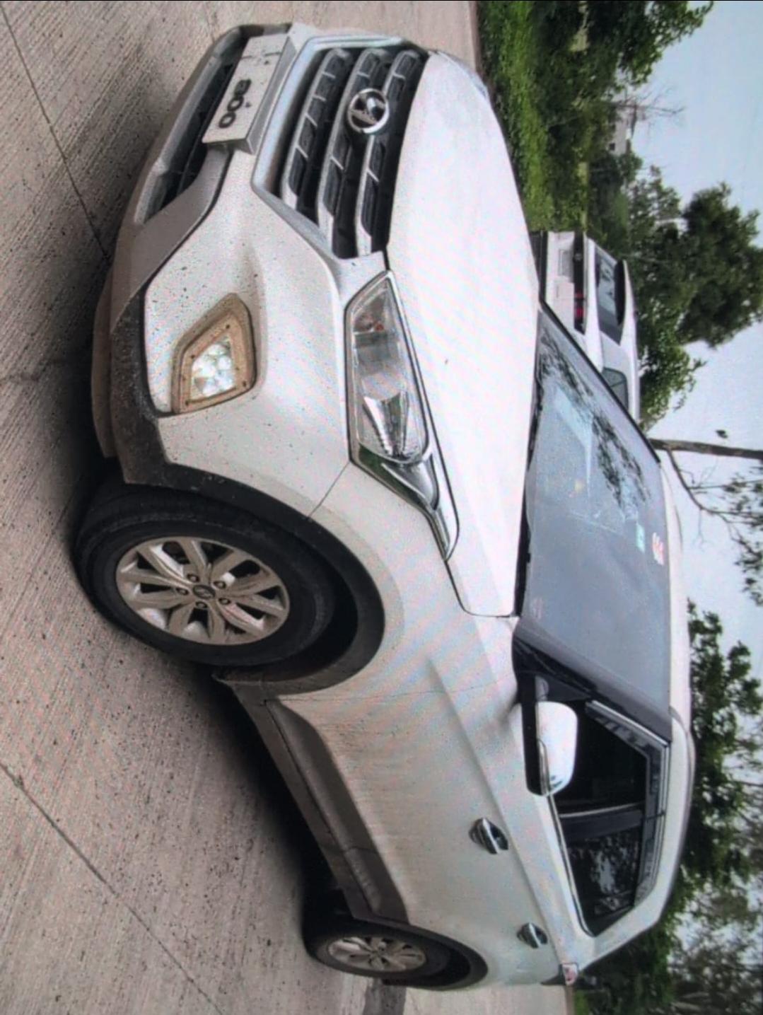 Used 2018 Hyundai Creta, N/A  Used 2018 Hyundai Creta, N/A