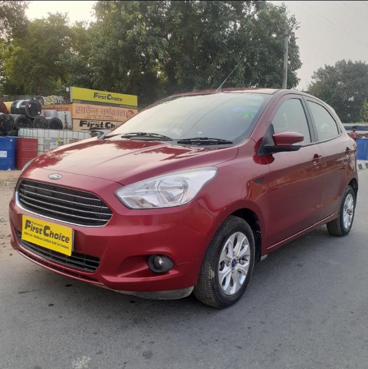 UsedCar