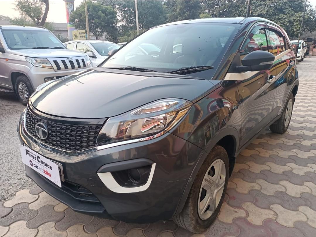 2019 Tata Nexon Revotron XM 2019 Tata Nexon Revotron XM