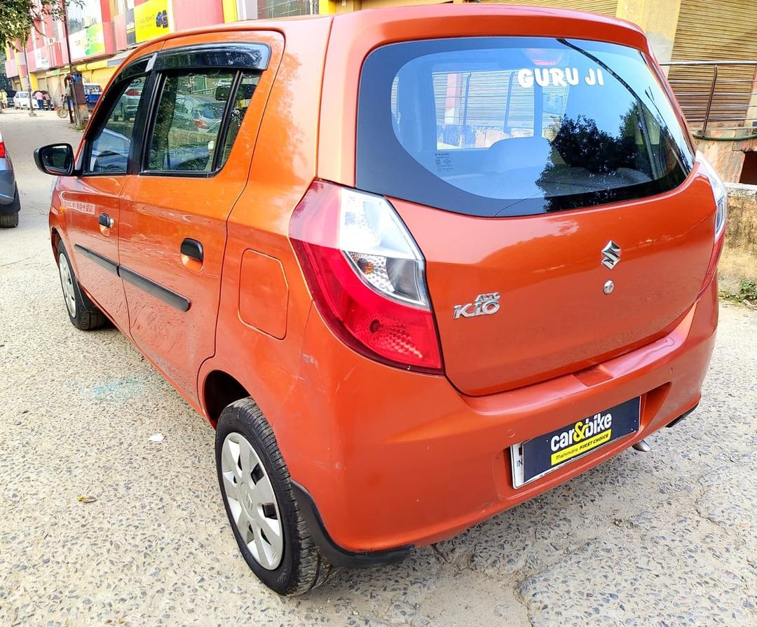 UsedCar
