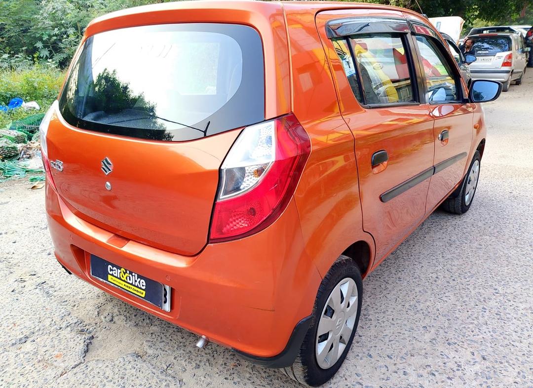 UsedCar