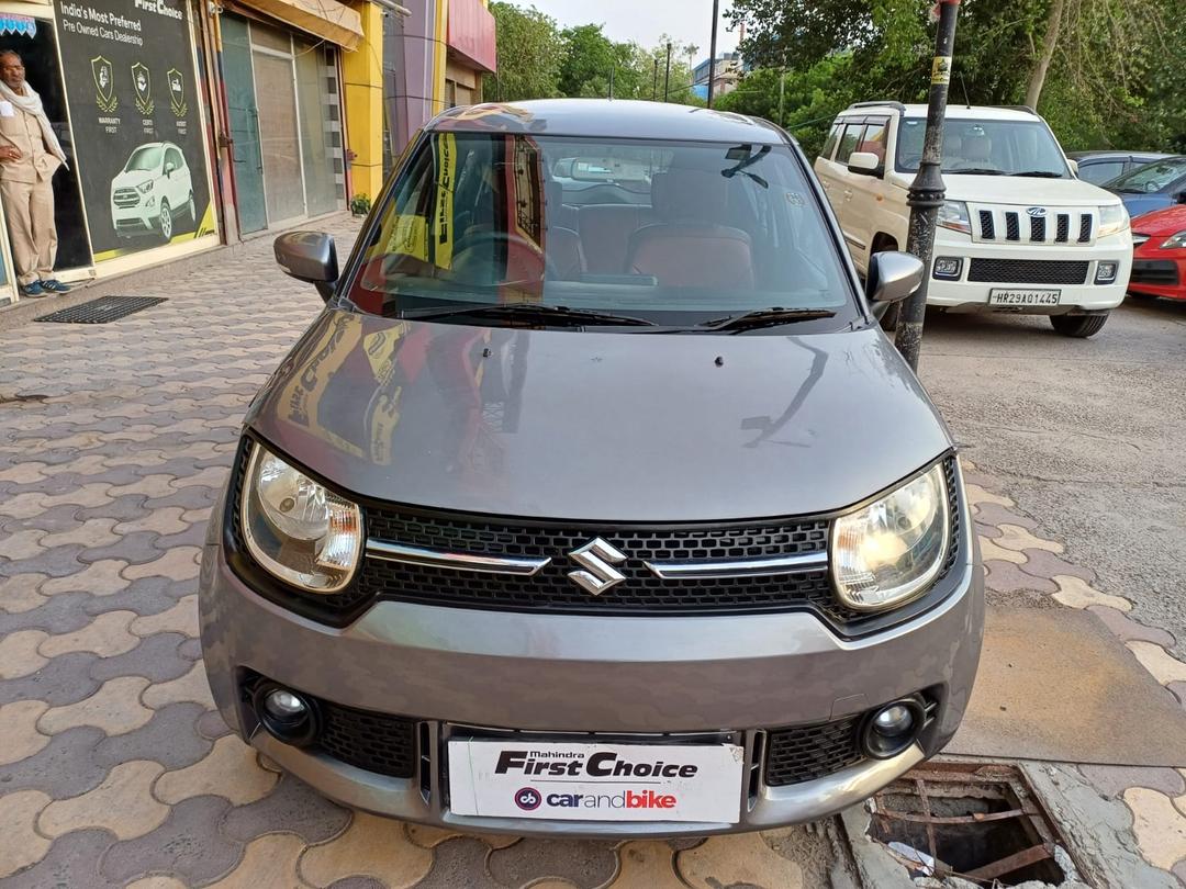 UsedCar