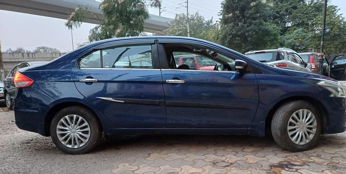 UsedCar