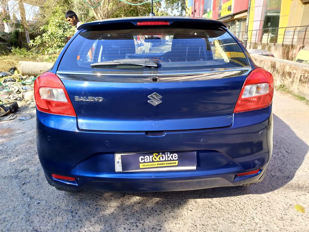 UsedCar