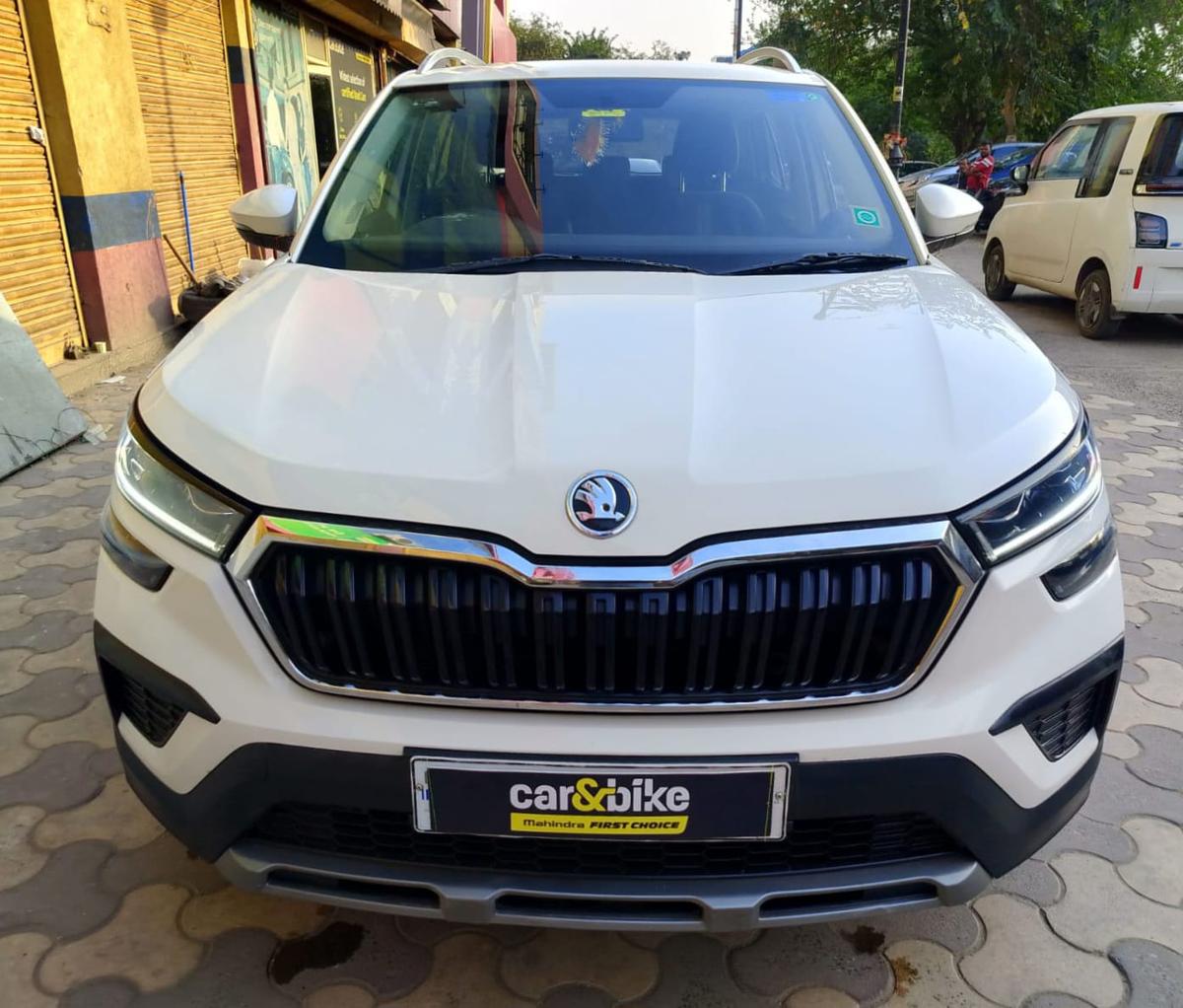 UsedCar