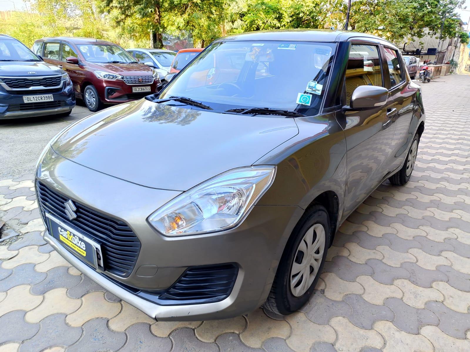 Used 2020 Maruti Suzuki Swift, Faridabad   Used 2020 Maruti Suzuki Swift, Faridabad