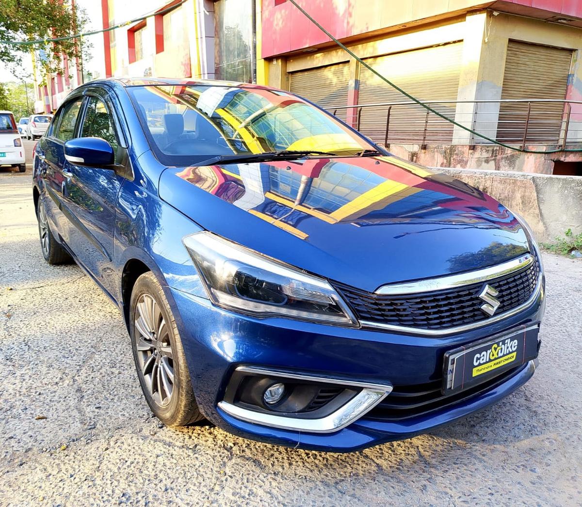UsedCar