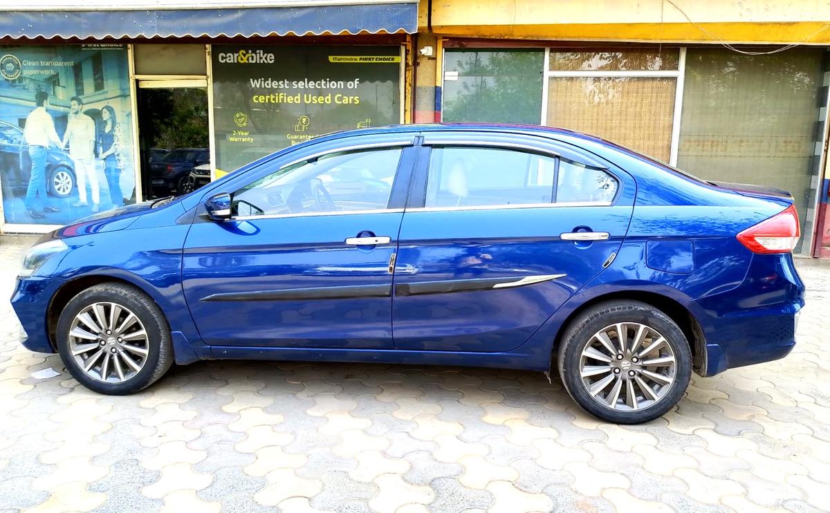 UsedCar