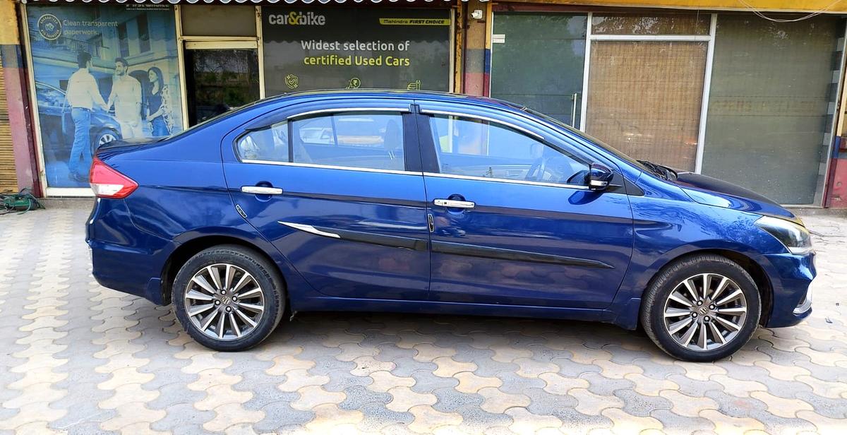 UsedCar