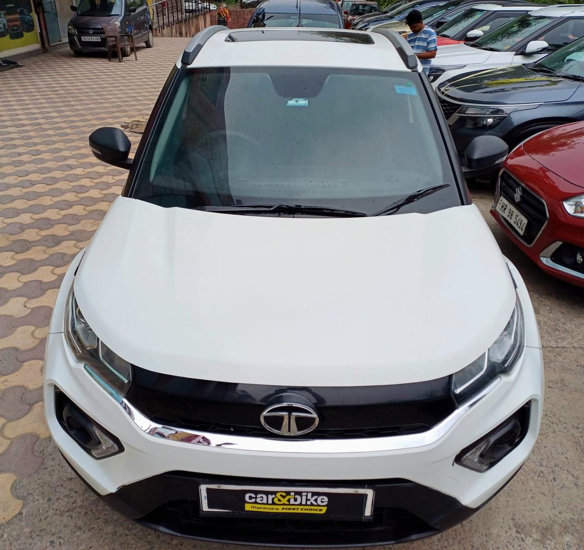 UsedCar