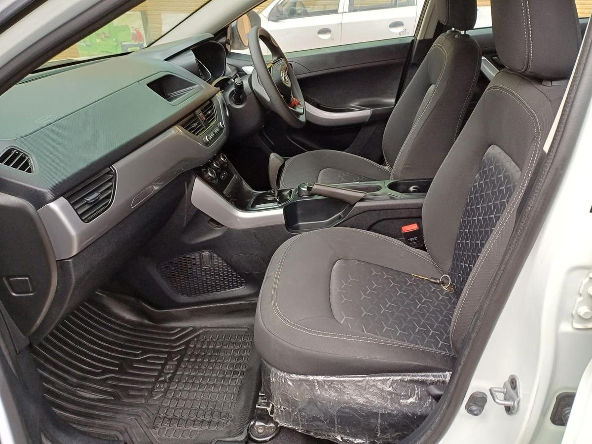 UsedCar