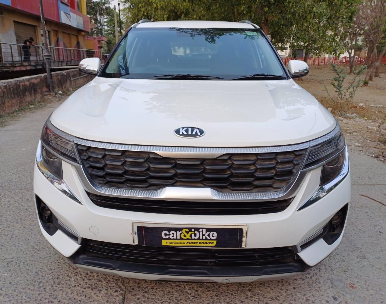 2020 Kia Seltos HTK Plus Diesel 2020 Kia Seltos HTK Plus Diesel