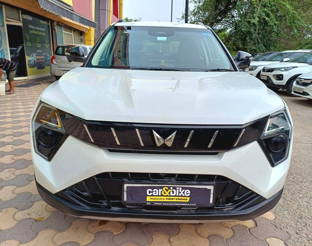 UsedCar