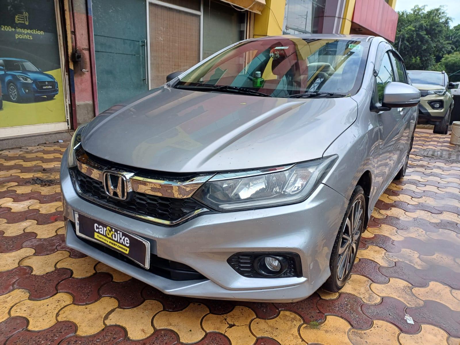 Used 2020 Honda City, Faridabad   Used 2020 Honda City, Faridabad