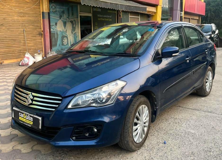Used 2018 Maruti Suzuki Ciaz, Faridabad   Used 2018 Maruti Suzuki Ciaz, Faridabad