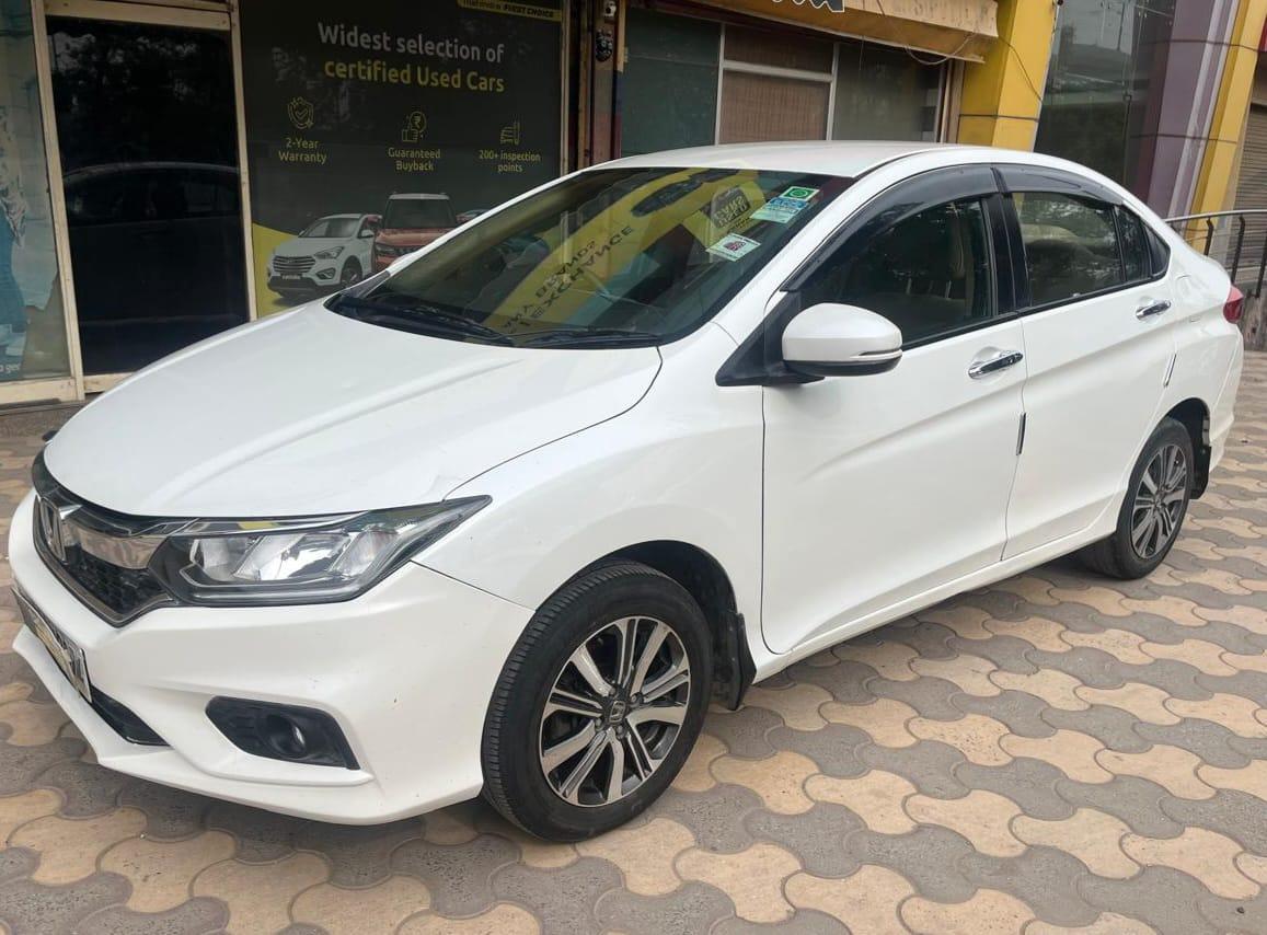 Used 2019 Honda City, Faridabad Used 2019 Honda City, Faridabad