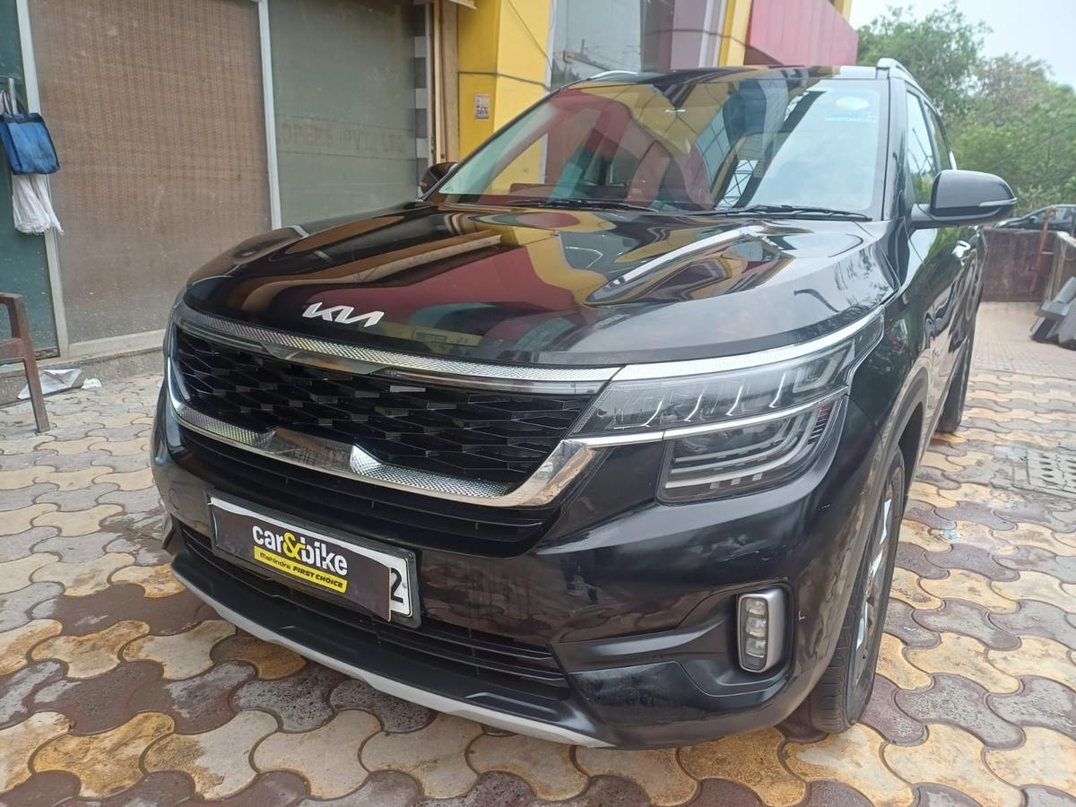 UsedCar