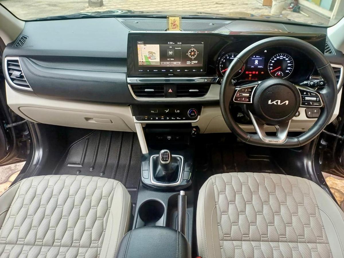 UsedCar