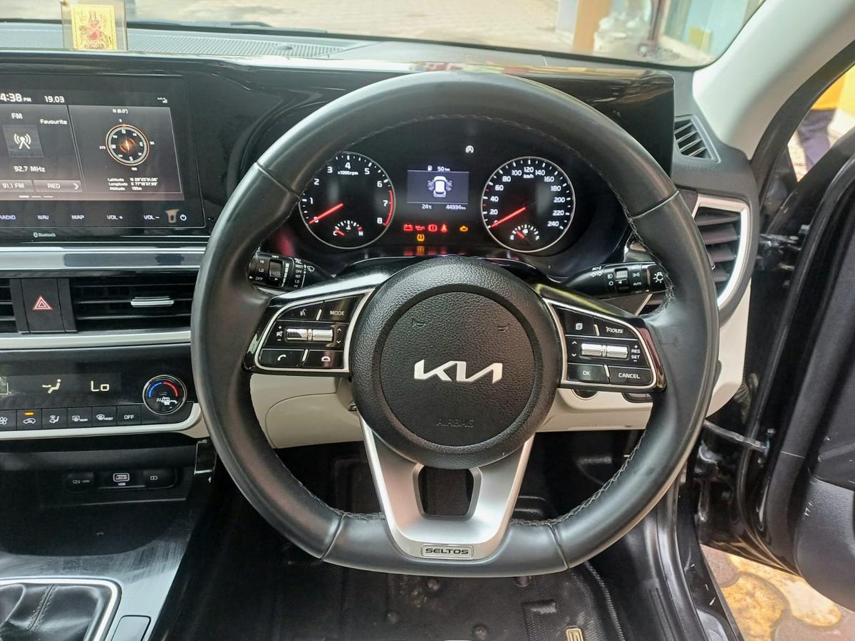 UsedCar