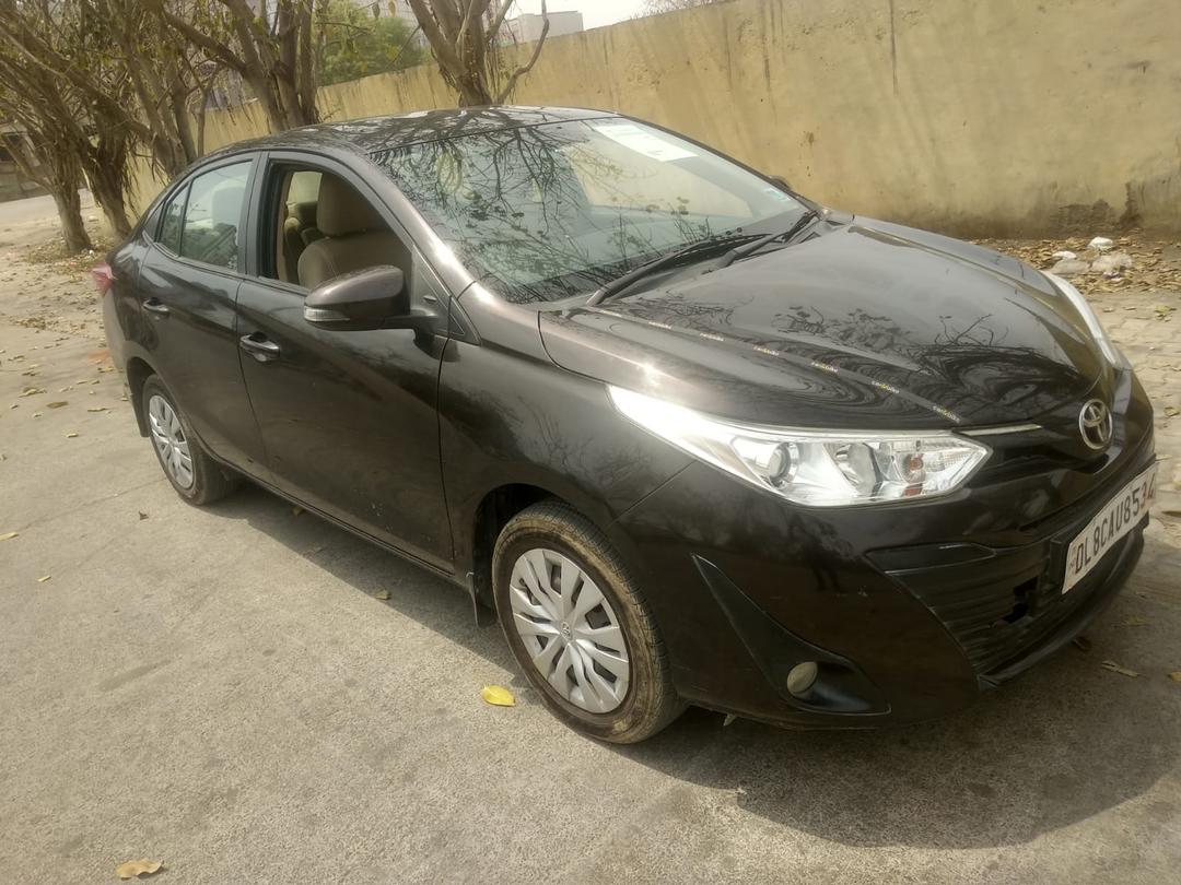 UsedCar