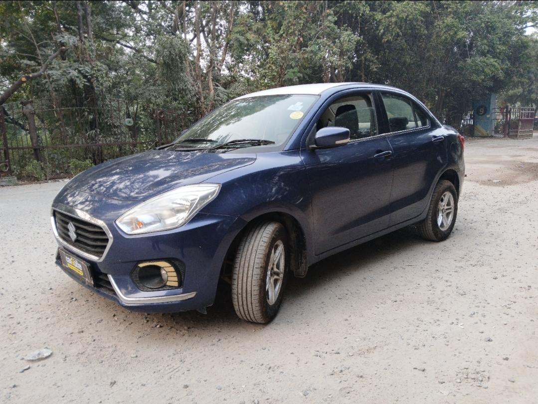 2019 Maruti Suzuki Dzire VXI BS IV 2019 Maruti Suzuki Dzire VXI BS IV
