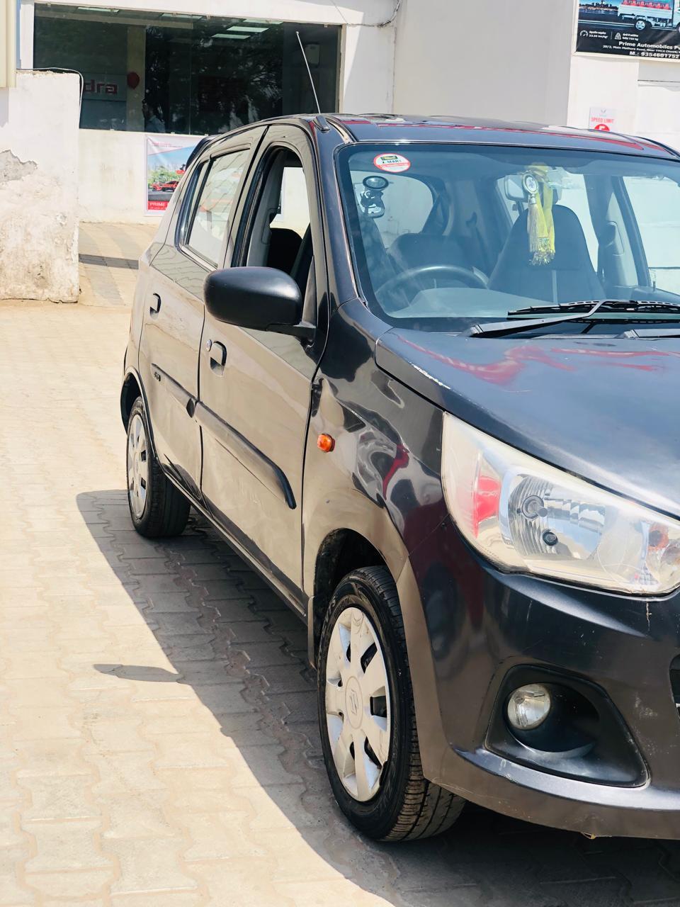 UsedCar