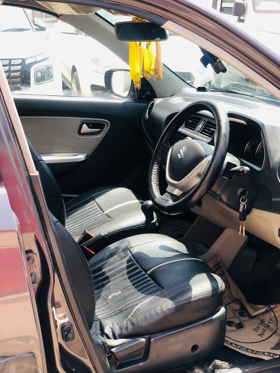 UsedCar