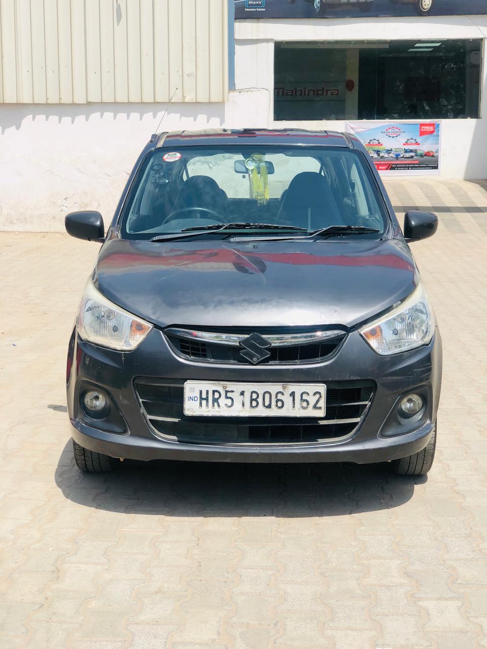 UsedCar