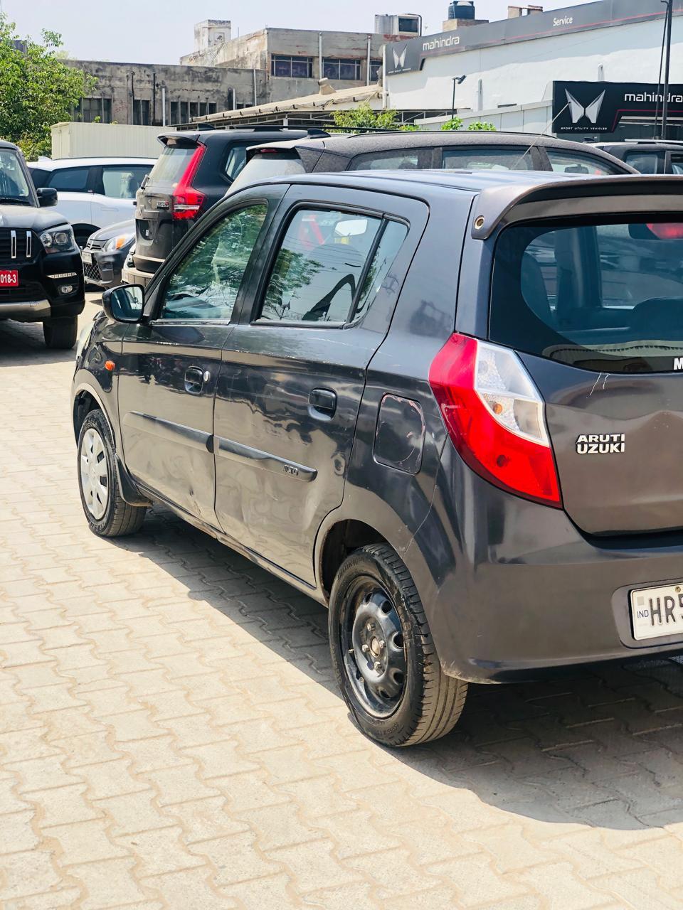 UsedCar