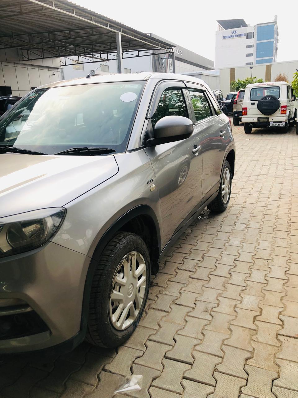 UsedCar