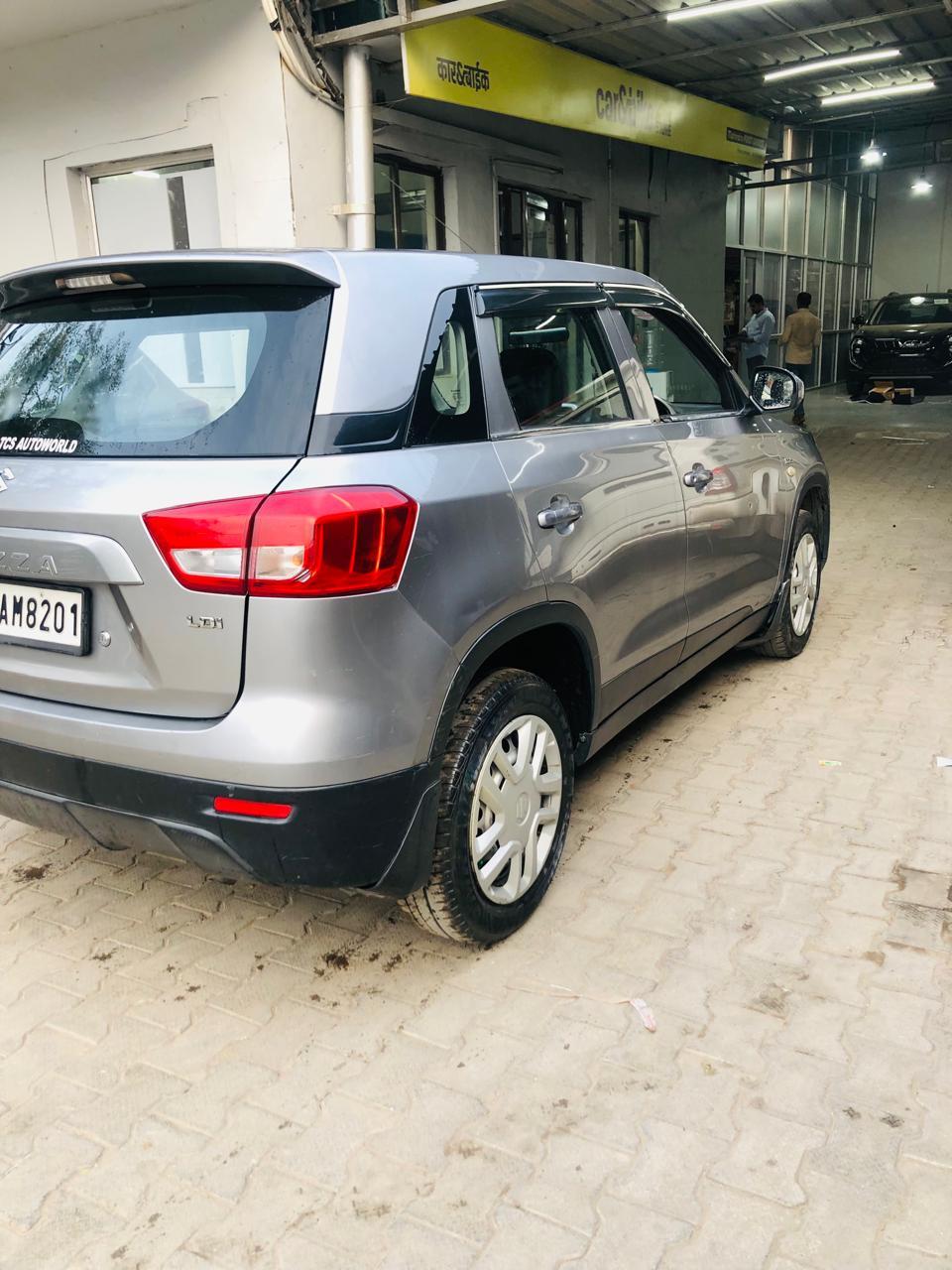UsedCar